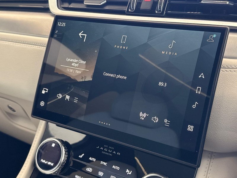 2023 (23) JAGUAR F-PACE 2.0 D200 R-Dynamic S 5dr Auto AWD 5923195