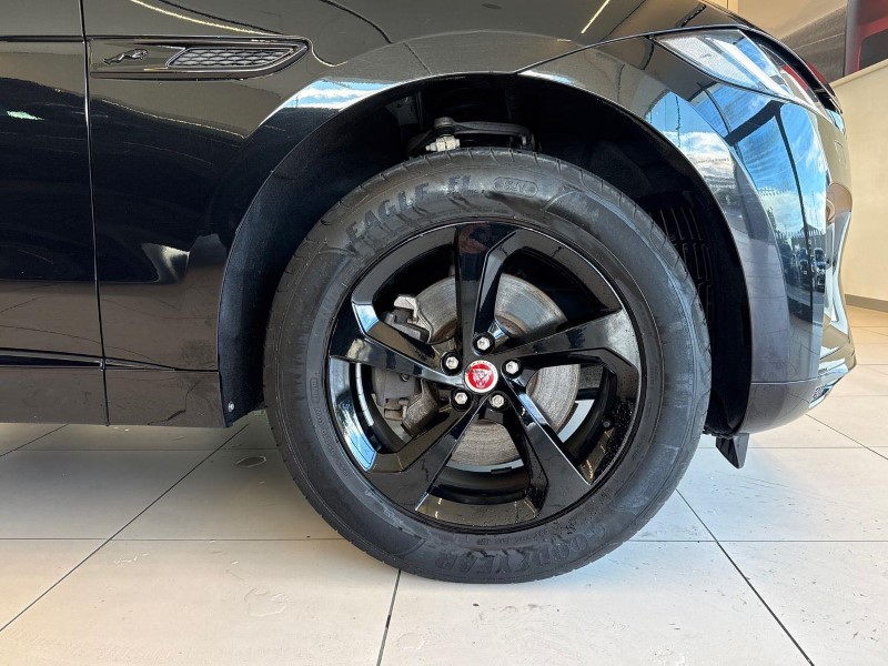 2023 (23) JAGUAR F-PACE 2.0 D200 R-Dynamic S 5dr Auto AWD 5923173