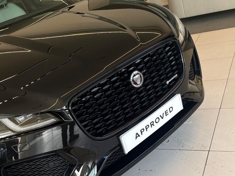 2023 (23) JAGUAR F-PACE 2.0 D200 R-Dynamic S 5dr Auto AWD 5923209