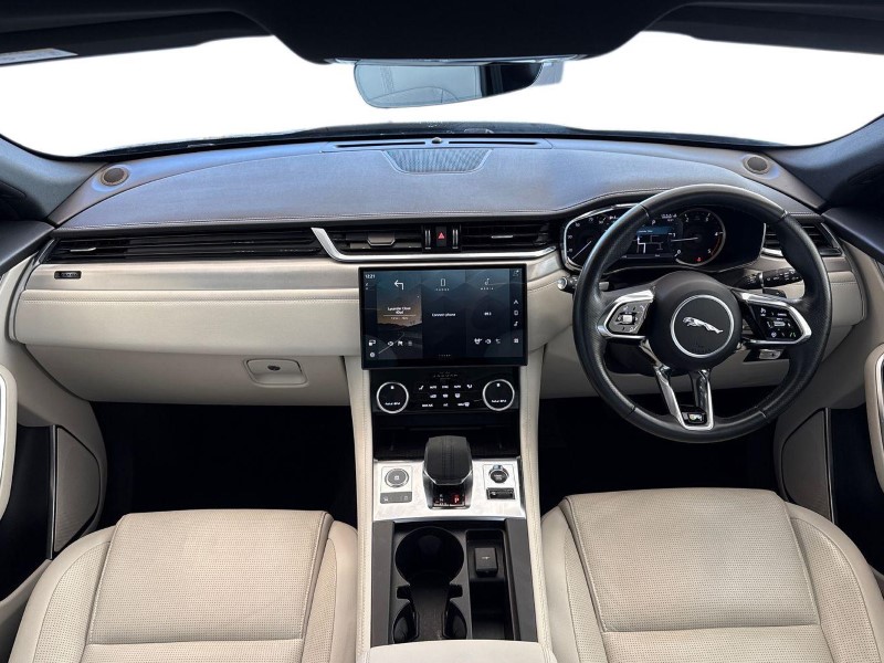 2023 (23) JAGUAR F-PACE 2.0 D200 R-Dynamic S 5dr Auto AWD 5923174