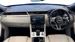 2023 (23) JAGUAR F-PACE 2.0 D200 R-Dynamic S 5dr Auto AWD 5923174