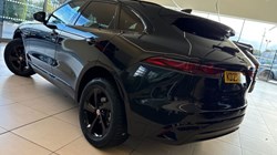2023 (23) JAGUAR F-PACE 2.0 D200 R-Dynamic S 5dr Auto AWD 5923220