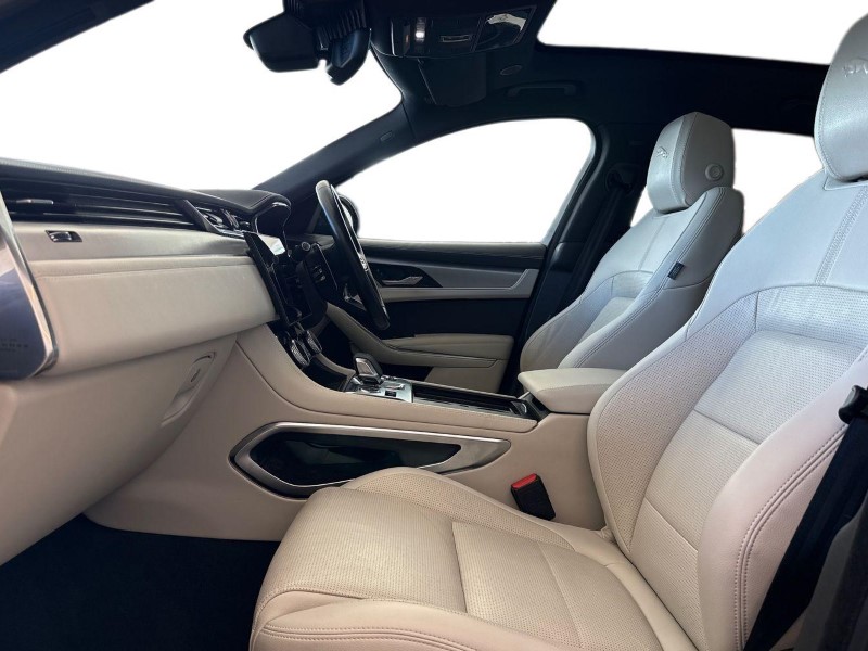 2023 (23) JAGUAR F-PACE 2.0 D200 R-Dynamic S 5dr Auto AWD 5923168