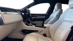2023 (23) JAGUAR F-PACE 2.0 D200 R-Dynamic S 5dr Auto AWD 5923168