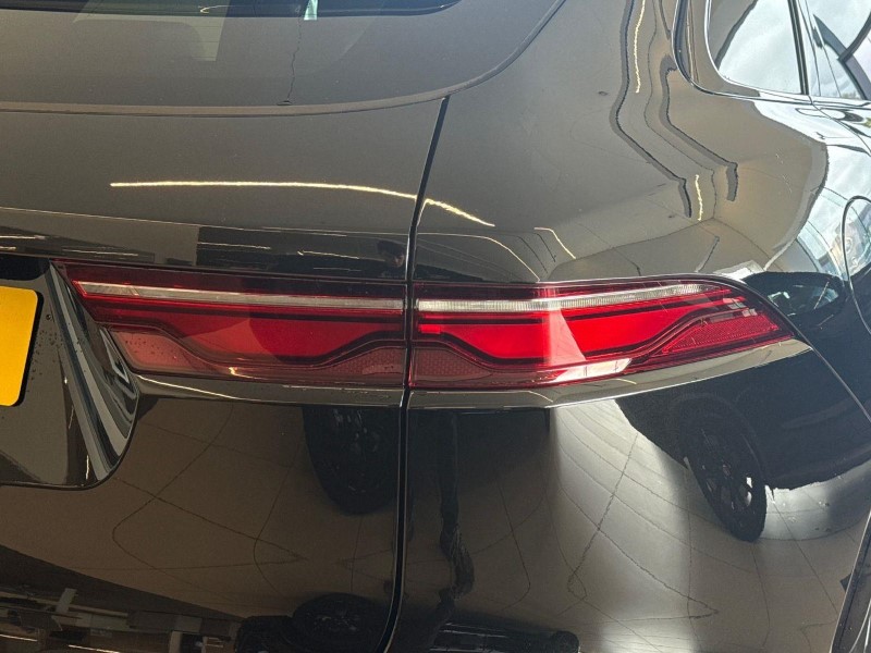 2023 (23) JAGUAR F-PACE 2.0 D200 R-Dynamic S 5dr Auto AWD 5923213