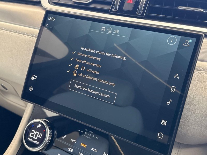 2023 (23) JAGUAR F-PACE 2.0 D200 R-Dynamic S 5dr Auto AWD 5923198