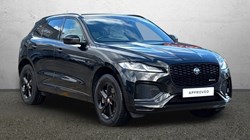 2023 (23) JAGUAR F-PACE 2.0 D200 R-Dynamic S 5dr Auto AWD 5923166