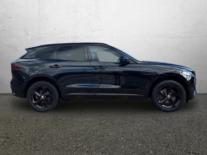2023 (23) JAGUAR F-PACE 2.0 D200 R-Dynamic S 5dr Auto AWD 5923170