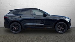 2023 (23) JAGUAR F-PACE 2.0 D200 R-Dynamic S 5dr Auto AWD 5923170