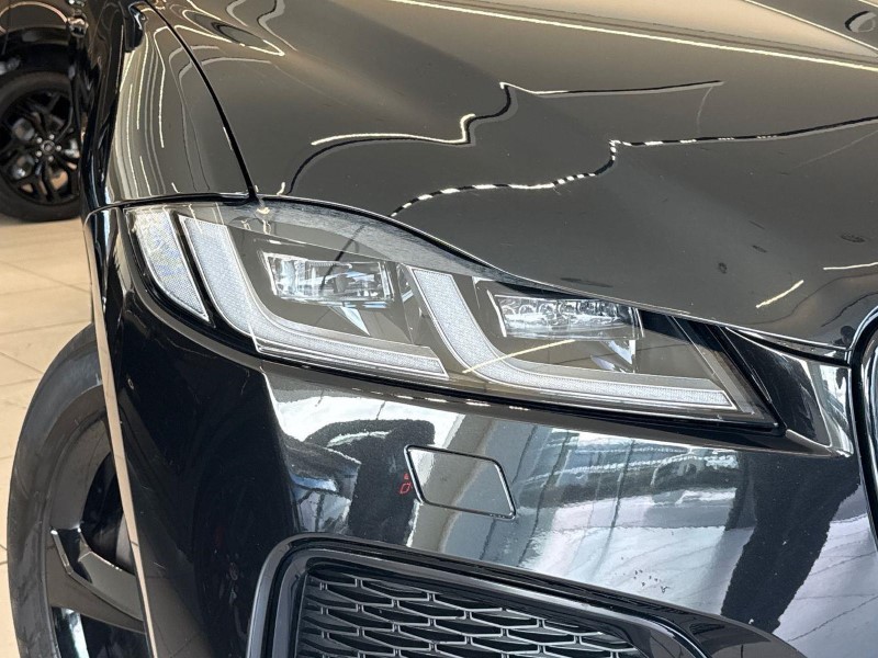 2023 (23) JAGUAR F-PACE 2.0 D200 R-Dynamic S 5dr Auto AWD 5923182