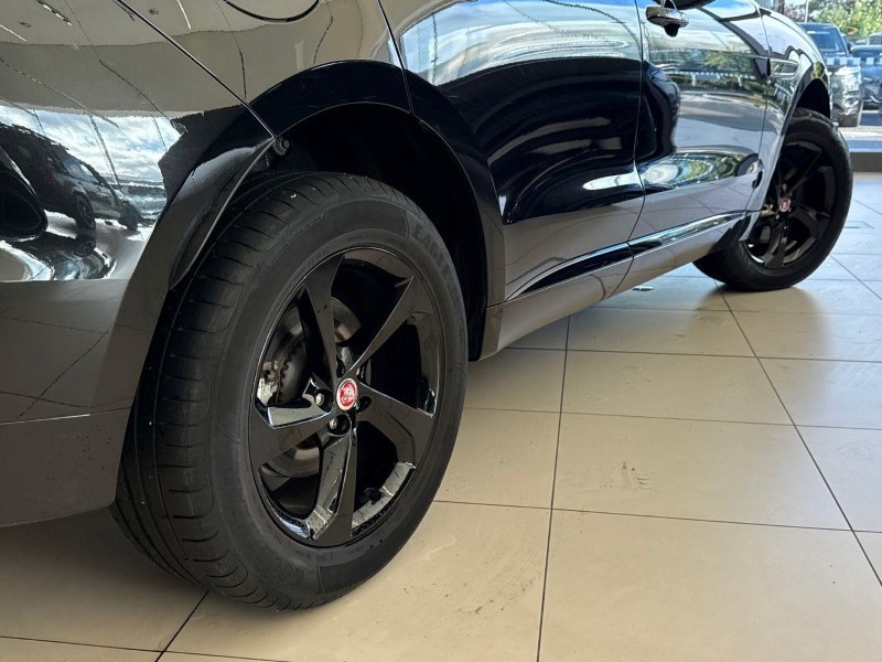 2023 (23) JAGUAR F-PACE 2.0 D200 R-Dynamic S 5dr Auto AWD 5923214
