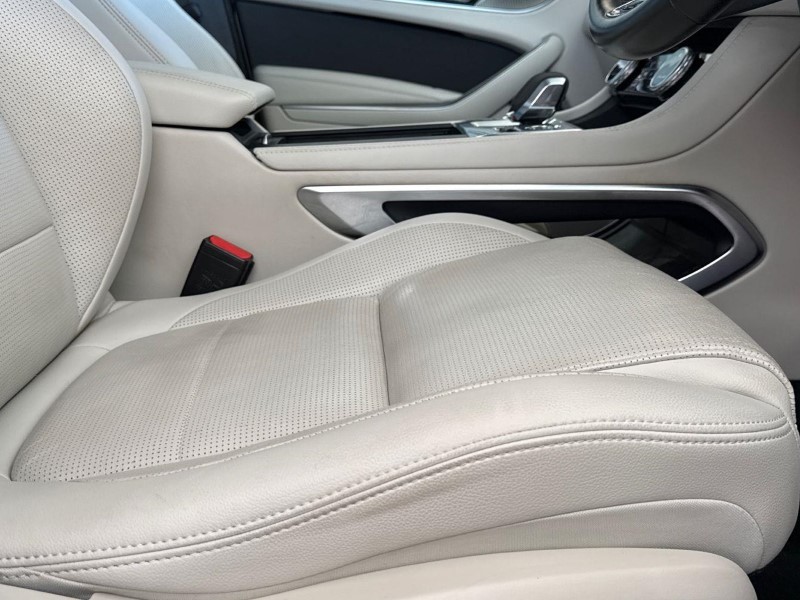 2023 (23) JAGUAR F-PACE 2.0 D200 R-Dynamic S 5dr Auto AWD 5923190