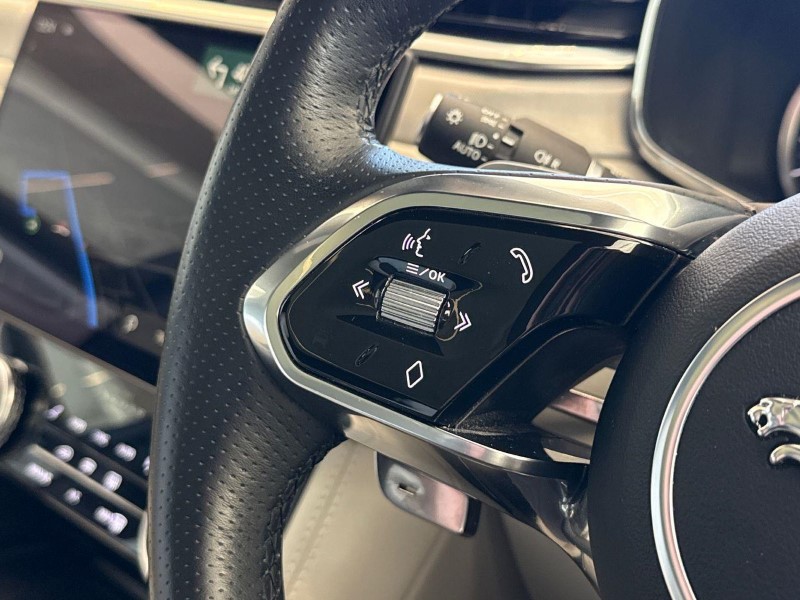2023 (23) JAGUAR F-PACE 2.0 D200 R-Dynamic S 5dr Auto AWD 5923193