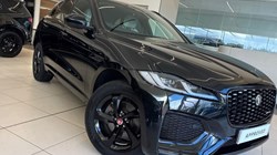 2023 (23) JAGUAR F-PACE 2.0 D200 R-Dynamic S 5dr Auto AWD 5923218