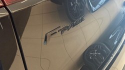 2023 (23) JAGUAR F-PACE 2.0 D200 R-Dynamic S 5dr Auto AWD 5923211