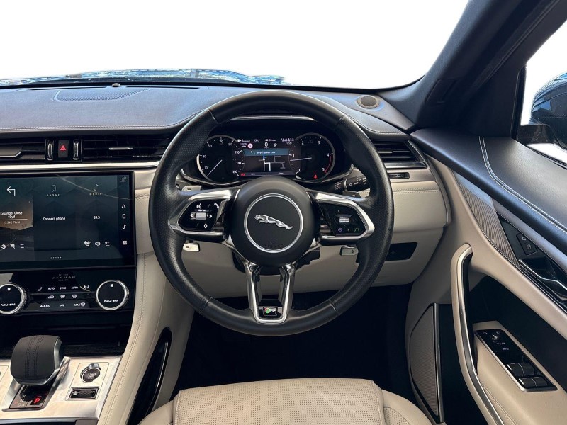 2023 (23) JAGUAR F-PACE 2.0 D200 R-Dynamic S 5dr Auto AWD 5923180