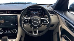 2023 (23) JAGUAR F-PACE 2.0 D200 R-Dynamic S 5dr Auto AWD 5923180