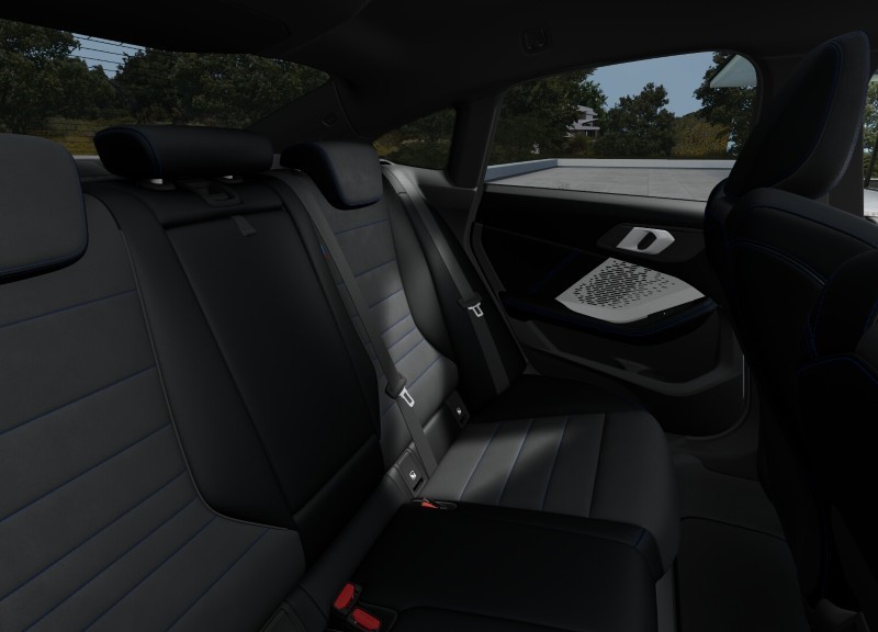  BMW 2 SERIES 220 M Sport 4dr Step Auto 5315678