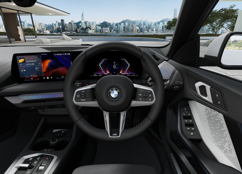  BMW 2 SERIES 220 M Sport 4dr Step Auto 5315669