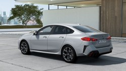 BMW 2 SERIES 220 M Sport 4dr Step Auto 5315670