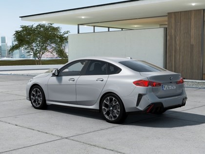 BMW 2 SERIES 220 M Sport 4dr Step Auto