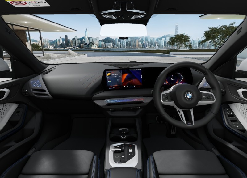  BMW 2 SERIES 220 M Sport 4dr Step Auto 5315672