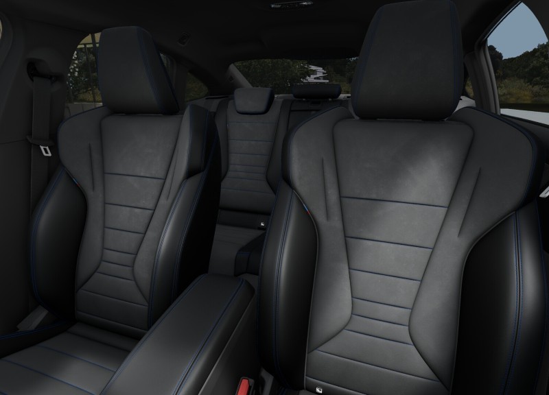  BMW 2 SERIES 220 M Sport 4dr Step Auto 5315671