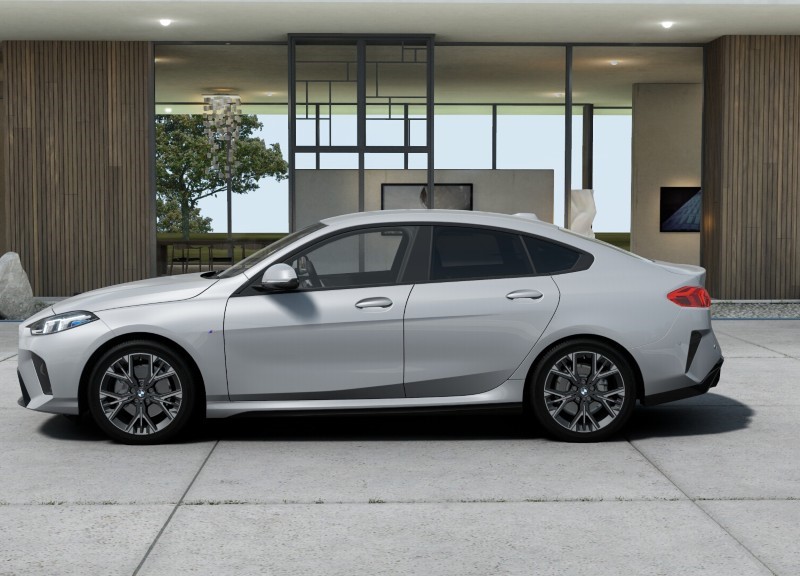  BMW 2 SERIES 220 M Sport 4dr Step Auto 5315677