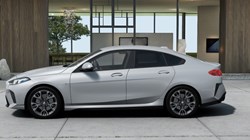 BMW 2 SERIES 220 M Sport 4dr Step Auto 5315677