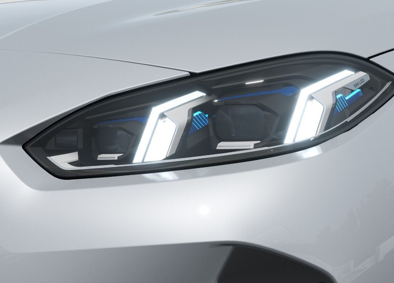  BMW 2 SERIES 220 M Sport 4dr Step Auto 5315673