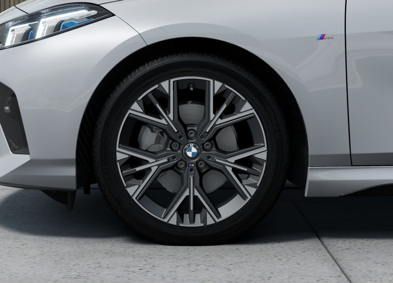  BMW 2 SERIES 220 M Sport 4dr Step Auto 5315668