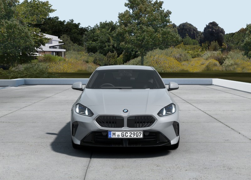  BMW 2 SERIES 220 M Sport 4dr Step Auto 5315679