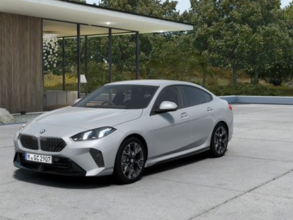 BMW 2 SERIES 220 M Sport 4dr Step Auto