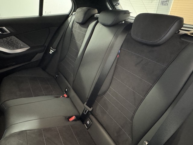  BMW 1 SERIES 120 M Sport 5dr Step Auto [Tech PLUS Pack] 5078243