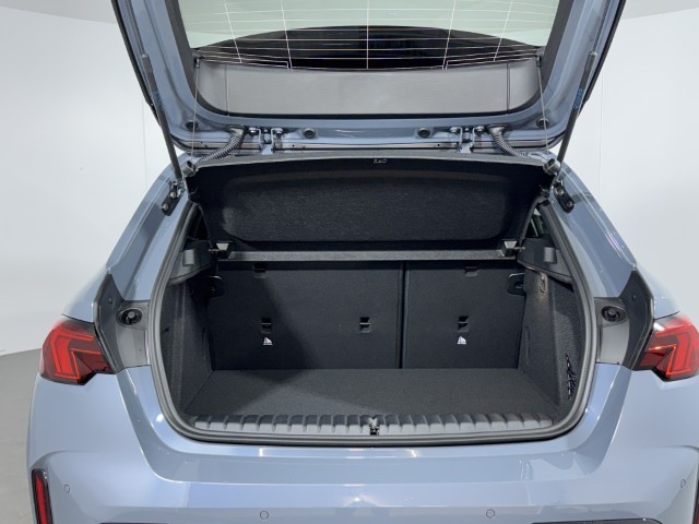  BMW 1 SERIES 120 M Sport 5dr Step Auto [Tech PLUS Pack] 5078258