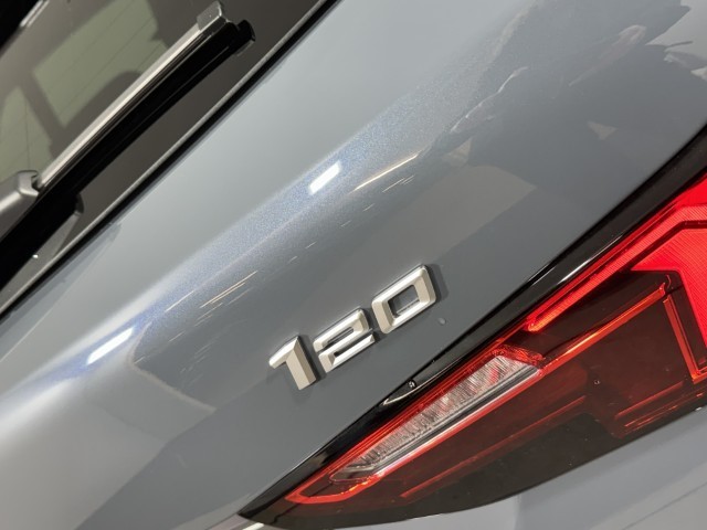  BMW 1 SERIES 120 M Sport 5dr Step Auto [Tech PLUS Pack] 5078240