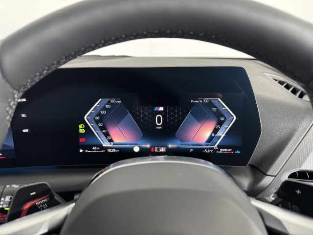  BMW 1 SERIES 120 M Sport 5dr Step Auto [Tech PLUS Pack] 5078209