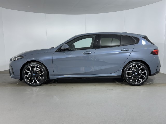  BMW 1 SERIES 120 M Sport 5dr Step Auto [Tech PLUS Pack] 5078254