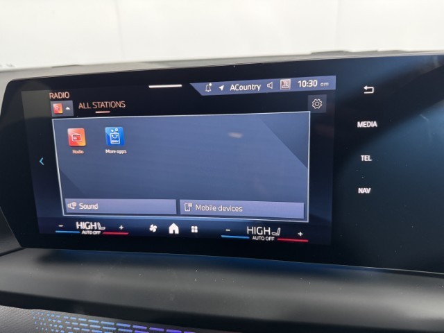  BMW 1 SERIES 120 M Sport 5dr Step Auto [Tech PLUS Pack] 5078220