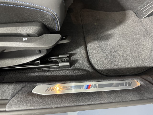  BMW 1 SERIES 120 M Sport 5dr Step Auto [Tech PLUS Pack] 5078226