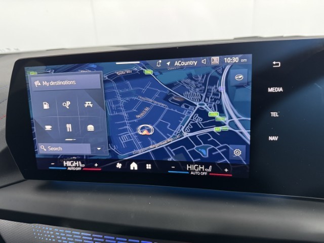  BMW 1 SERIES 120 M Sport 5dr Step Auto [Tech PLUS Pack] 5078222