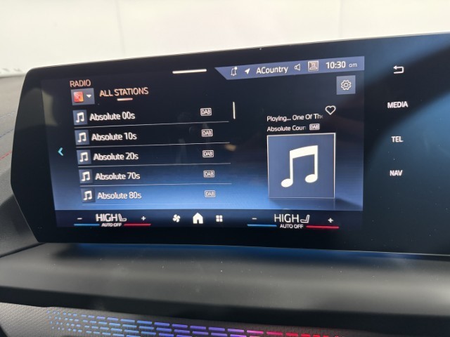  BMW 1 SERIES 120 M Sport 5dr Step Auto [Tech PLUS Pack] 5078219