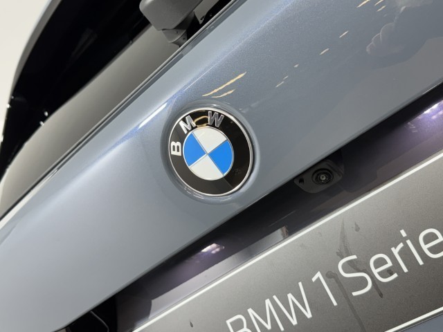  BMW 1 SERIES 120 M Sport 5dr Step Auto [Tech PLUS Pack] 5078241