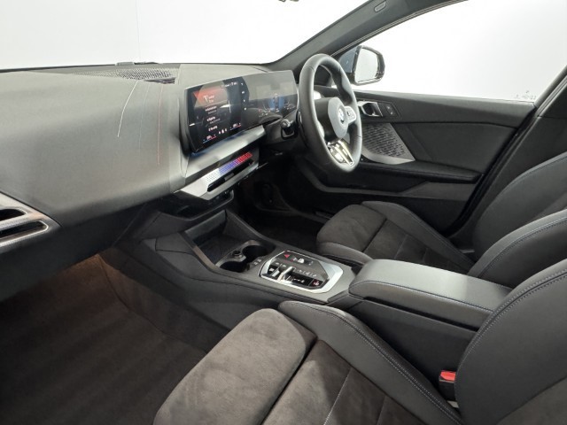  BMW 1 SERIES 120 M Sport 5dr Step Auto [Tech PLUS Pack] 5078246