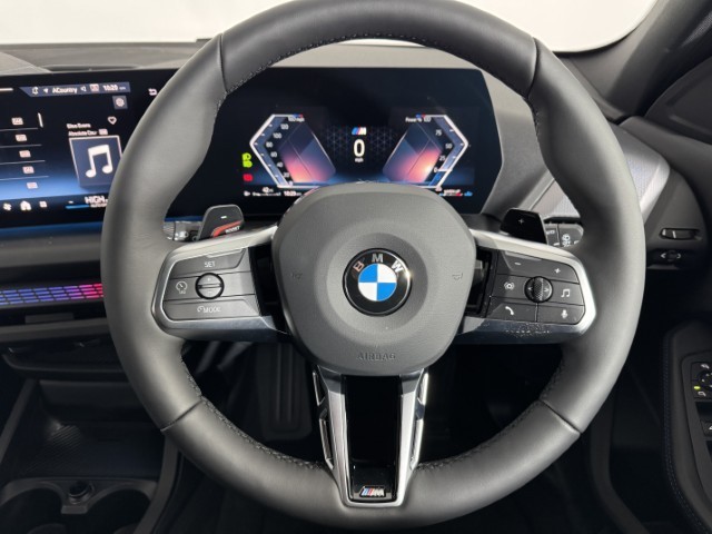  BMW 1 SERIES 120 M Sport 5dr Step Auto [Tech PLUS Pack] 5078210