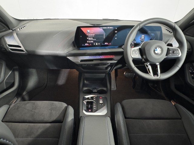  BMW 1 SERIES 120 M Sport 5dr Step Auto [Tech PLUS Pack] 5078244