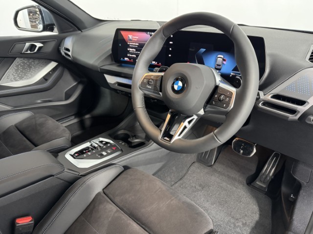  BMW 1 SERIES 120 M Sport 5dr Step Auto [Tech PLUS Pack] 5078224