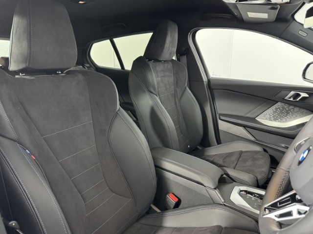  BMW 1 SERIES 120 M Sport 5dr Step Auto [Tech PLUS Pack] 5078225