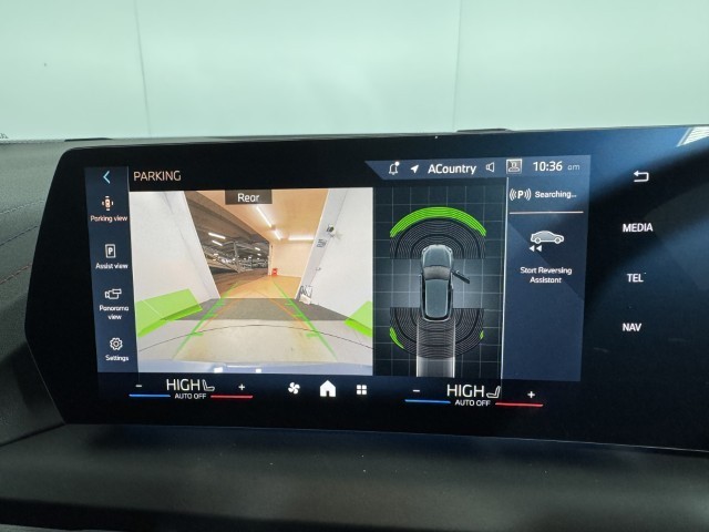  BMW 1 SERIES 120 M Sport 5dr Step Auto [Tech PLUS Pack] 5078248