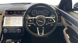 2023 (23) JAGUAR E-PACE 2.0 D200 R-Dynamic SE Black 5dr Auto 5892097